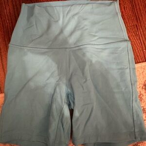 Lululemon Align Shorts